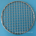 Custom Steel Bbq Grill Grates Wire Mesh